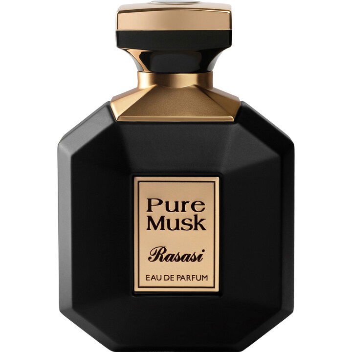 Pure Musk